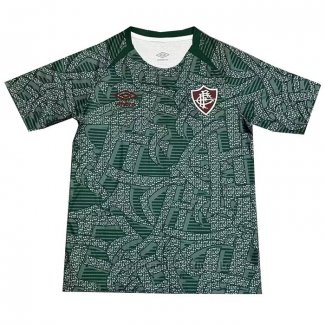 Camiseta de Entrenamiento Fluminense 2024-2025 Verde