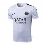 Camiseta de Entrenamiento Paris Saint-Germain 2026-2027 Blanco