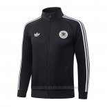 Chaqueta del Alemania 2026-2027 Gris