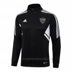 Chaqueta del Atletico Mineiro 2023-2024 Negro