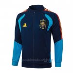 Chaqueta del Espana 2026-2027 Azul