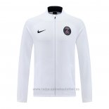 Chaqueta del Paris Saint-Germain 2022-2023 Blanco