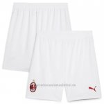 Pantalones AC Milan 1ª 2024-2025