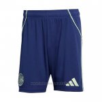 Pantalones Ajax 2ª 2025-2026