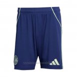Pantalones Ajax 2ª 2025-2026