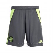 Pantalones Manchester United Portero 2025-2026