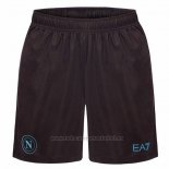 Pantalones Napoli 3ª 2025-2026