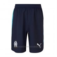 Pantalones Olympique Marsella 2ª 2025-2026