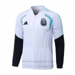 Rompevientos del Argentina 2026-2027 Blanco