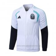 Rompevientos del Argentina 2026-2027 Blanco