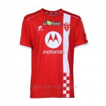 Camiseta AC Monza 1ª 2023-2024 Tailandia