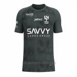 Camiseta Al Hilal 3ª 2025-2026 Tailandia