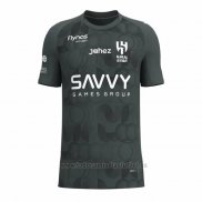 Camiseta Al Hilal 3ª 2025-2026 Tailandia