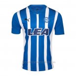 Camiseta Alaves 1ª 2023-2024 Tailandia