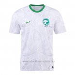 Camiseta Arabia Saudita 1ª 2022 Tailandia