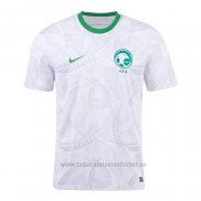 Camiseta Arabia Saudita 1ª 2022 Tailandia