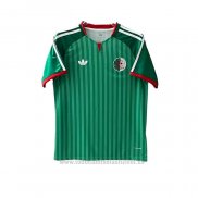 Camiseta Argelia 2ª 2026 Tailandia