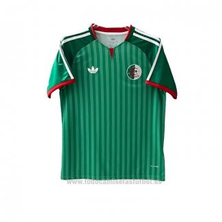Camiseta Argelia 2ª 2026 Tailandia