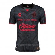 Camiseta Atlas 3ª 2022-2023 Tailandia