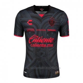 Camiseta Atlas 3ª 2022-2023 Tailandia