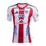 Camiseta Atletico Junior 1ª 2025 Tailandia