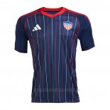 Camiseta Atletico Junior 2ª 2026 Tailandia