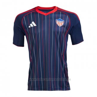 Camiseta Atletico Junior 2ª 2026 Tailandia