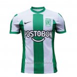 Camiseta Atletico Nacional 1ª 2023 Tailandia