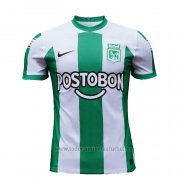 Camiseta Atletico Nacional 1ª 2023 Tailandia