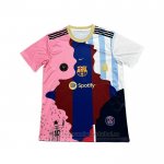 Camiseta Barcelona Messi Special 2025-2026 Tailandia