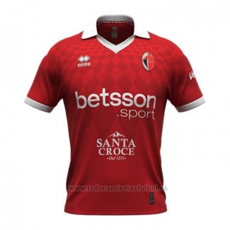 Camiseta Bari 2ª 2025-2026 Tailandia