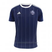 Camiseta Bordeaux 4ª 2023-2024 Tailandia