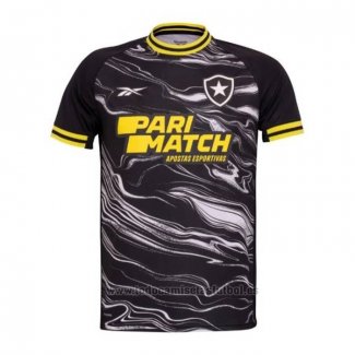 Camiseta Botafogo 4ª 2024 Tailandia