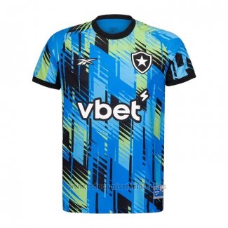 Camiseta Botafogo Portero 1ª 2025 Tailandia