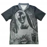 Camiseta Brasil Special 2026 Negro Tailandia