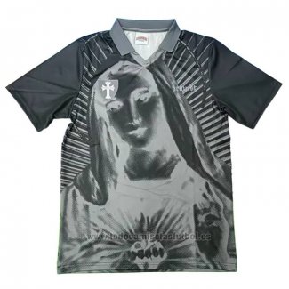 Camiseta Brasil Special 2026 Negro Tailandia