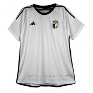 Camiseta Burgos 1ª 2023-2024 Tailandia