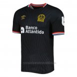 Camiseta CD Olimpia 3ª 2022-2023 Tailandia