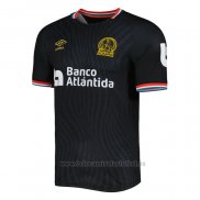 Camiseta CD Olimpia 3ª 2022-2023 Tailandia