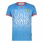 Camiseta Congo 1ª 2026 Tailandia