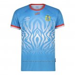 Camiseta Congo 1ª 2026 Tailandia
