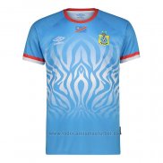 Camiseta Congo 1ª 2026 Tailandia