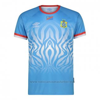 Camiseta Congo 1ª 2026 Tailandia