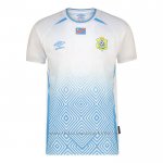 Camiseta Congo 2ª 2026 Tailandia