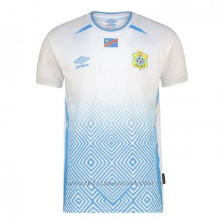 Camiseta Congo 2ª 2026 Tailandia