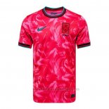 Camiseta Corea del Sur 1ª 2024-2025 Tailandia