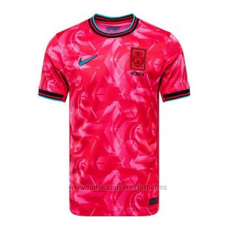 Camiseta Corea del Sur 1ª 2024-2025 Tailandia