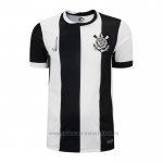 Camiseta Corinthians 3ª 2024 Tailandia