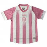 Camiseta Coritiba Pink October 2024 Tailandia