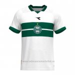 Camiseta Coritiba 1ª 2025 Tailandia